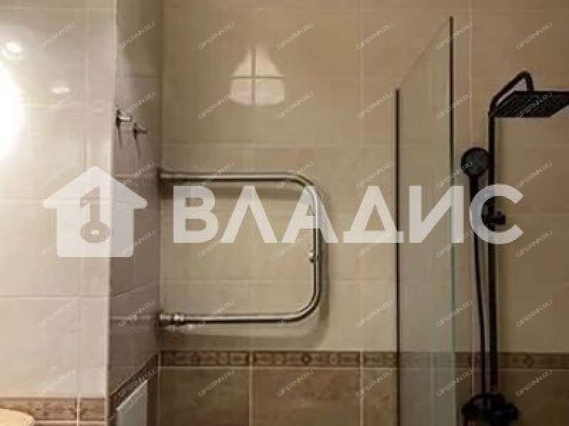 однокомнатная квартира на Русской улице улице дом 5 деревня Анкудиновка
