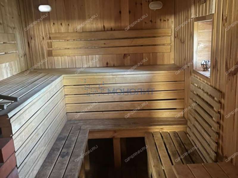 дом на Полевая городской округ Бор