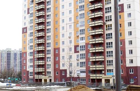 Смотри ул родионова 178 нижний новгород фото