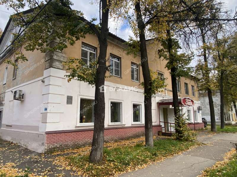 помещение под помещение свободного назначения на улице Героя Давыдова
