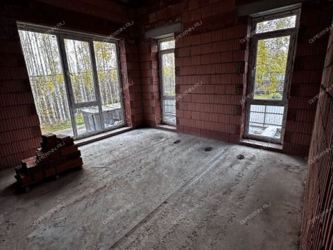 kottedzh-derevnya-novopokrovskoe-ul-razdolnaya-d-10 фото