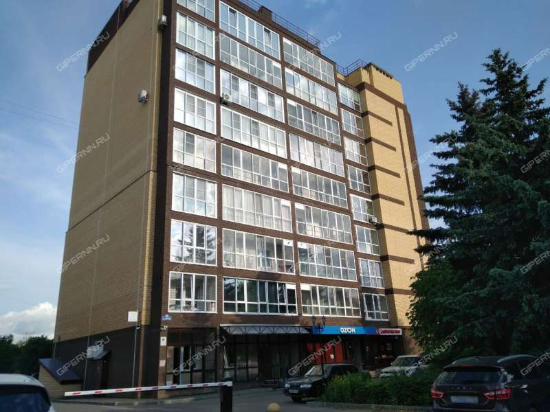улица Кирова, 34 фото
