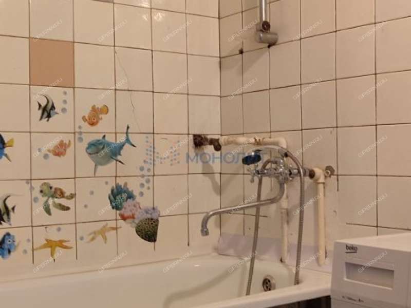 трёхкомнатная квартира на Московском шоссе дом 141