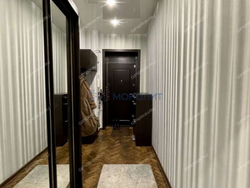 двухкомнатная квартира на проспекте Ленина дом 82