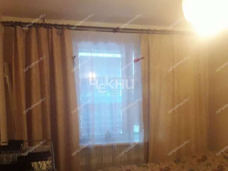 двухкомнатная квартира на Казанском шоссе дом 21