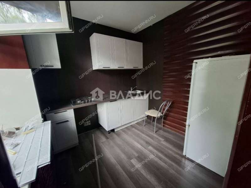 двухкомнатная квартира на улице Левинка дом 42