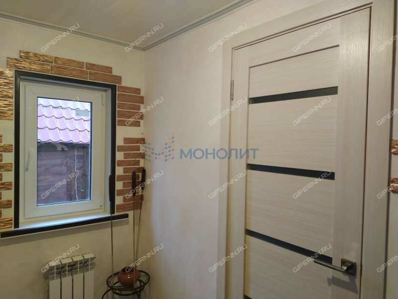 дом на Кузнечихинской улице