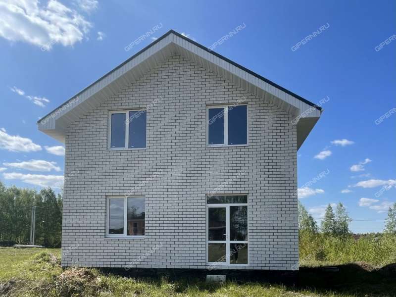 дом на  город Кстово