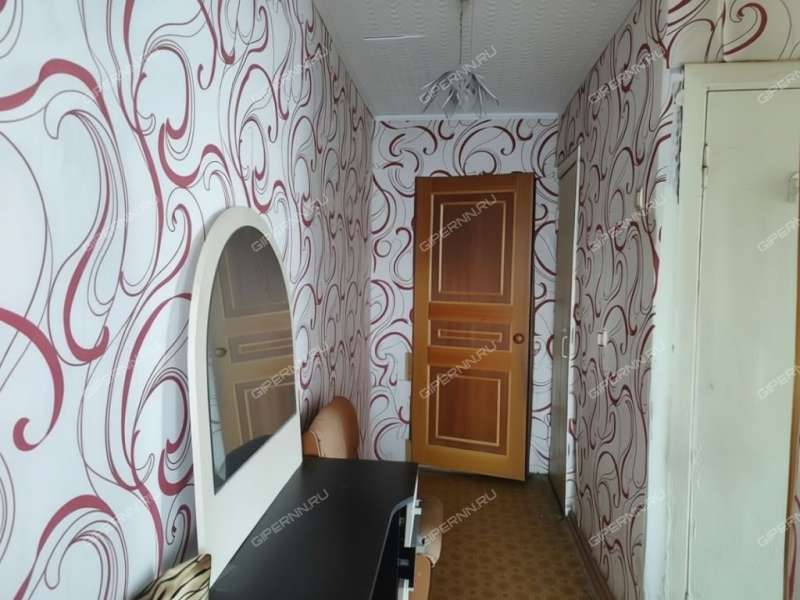 двухкомнатная квартира на Центральной улице дом 10 село Лакша