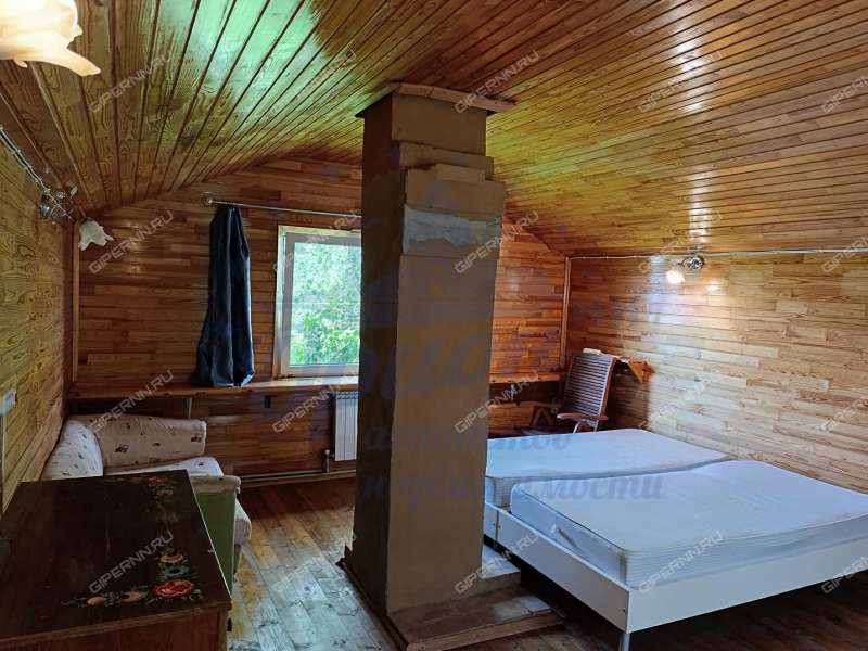 дом на Совхозной улице село Муравьиха