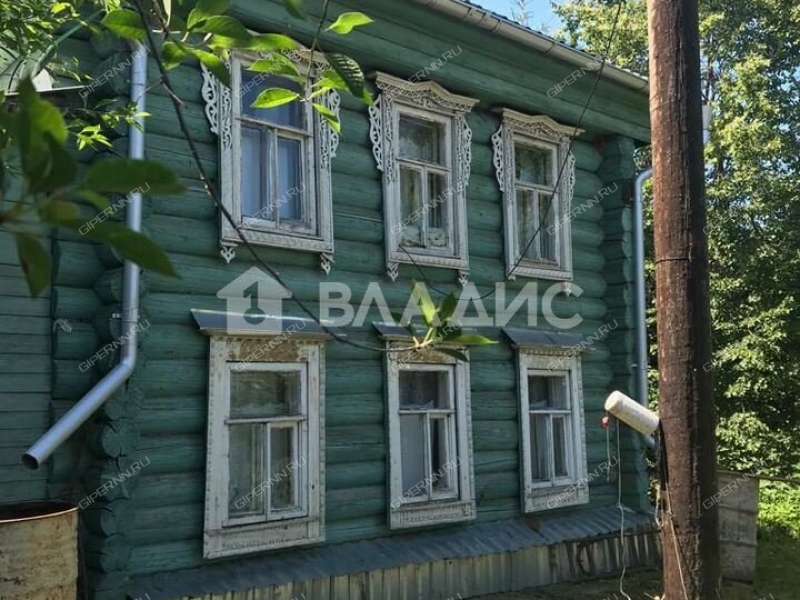 дом на улице Советская село Безводное