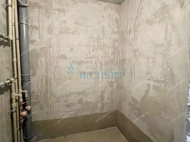 квартира-студия на Московском шоссе дом 167