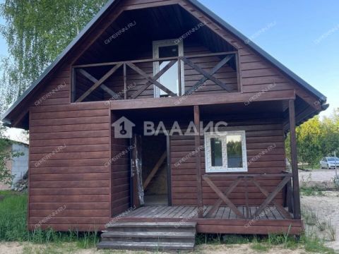 dacha-snt-n-7-nizhegorodec-balahninskiy-municipalnyy-okrug фото