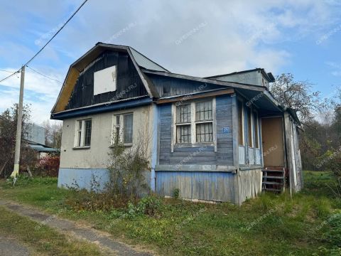 dacha-rabochiy-poselok-lukino-balahninskiy-municipalnyy-okrug фото