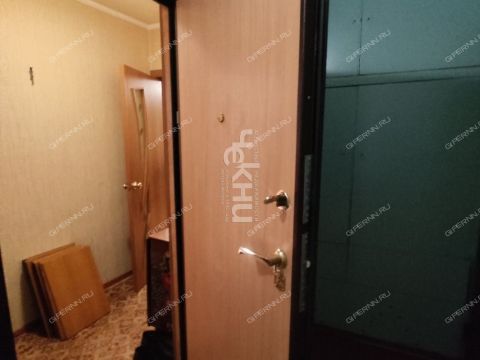 2-komnatnaya-ul-marshala-rokossovskogo-d-2 фото