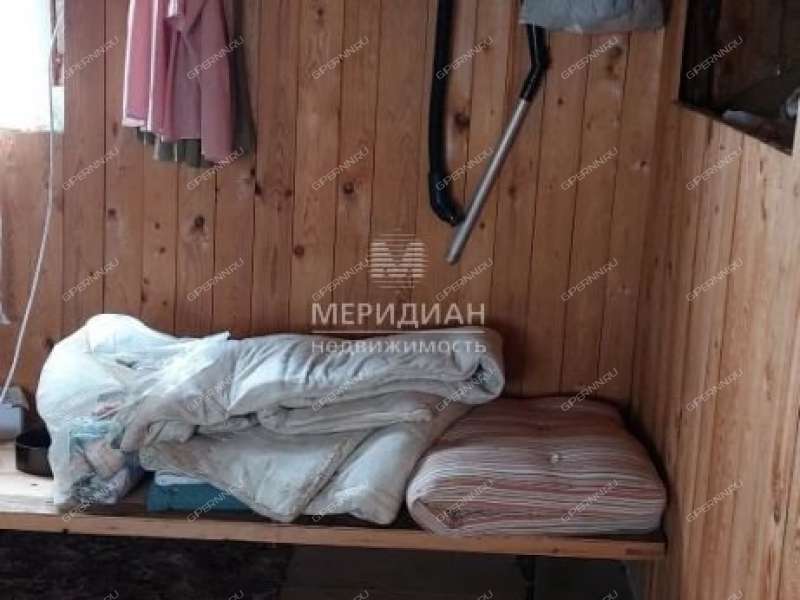 дом на Новой улице посёлок при станции Осинки