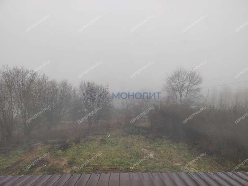 дом на Елховской улице село Елховка