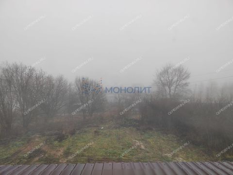 dom-selo-elhovka-kstovskiy-rayon фото