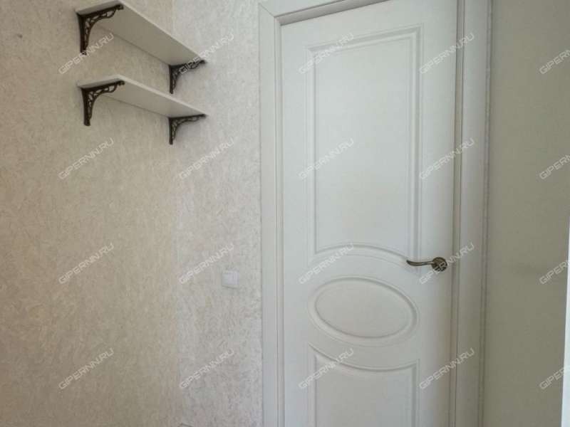 двухкомнатная квартира на Школьной улице дом 28 посёлок Ждановский