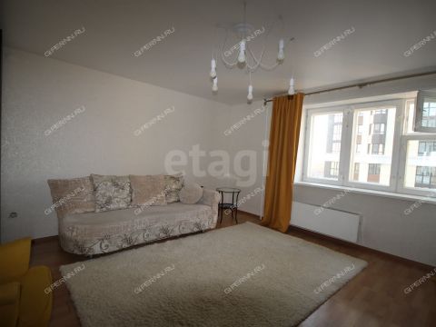 2-komnatnaya-ul-mendeleeva-d-15a фото