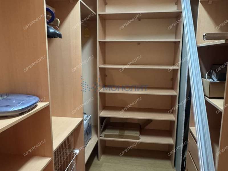 двухкомнатная квартира на проспекте Капитана Рачкова дом 13 город Кстово