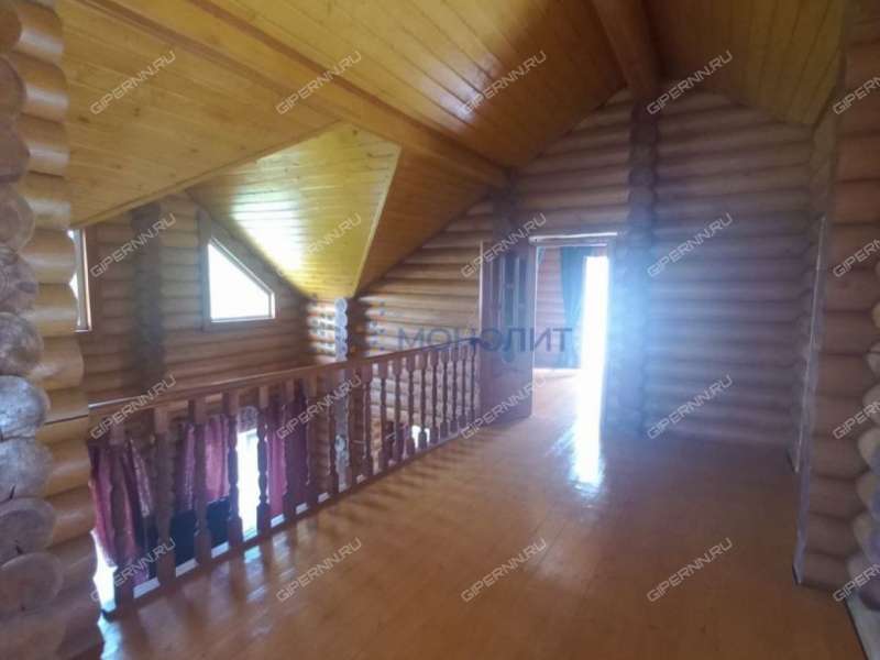 дом на улице Дубравная деревня Михальчиково