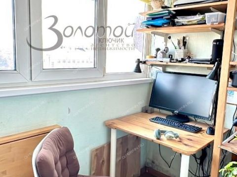 2-komnatnaya-ul-krasnodoncev-d-13 фото