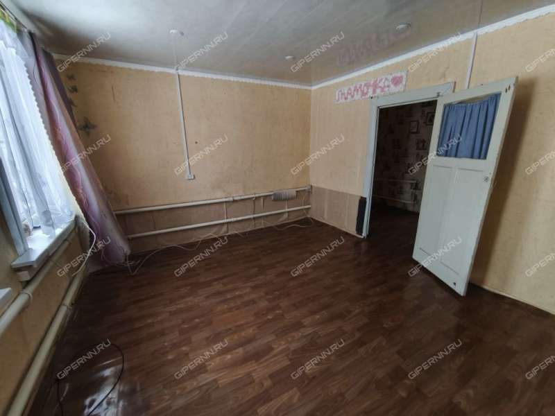 двухкомнатная квартира на Береговой улице дом 10