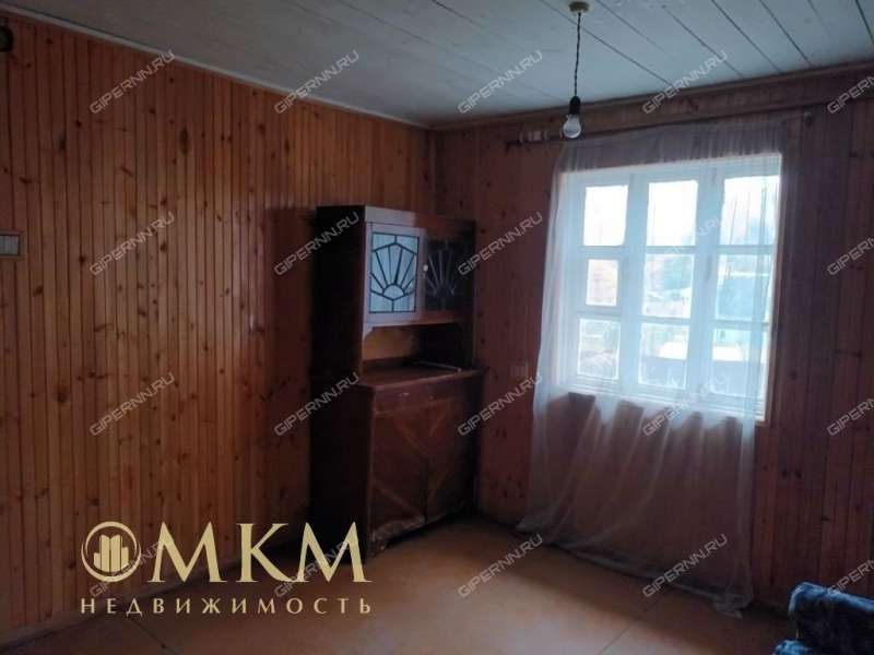 дом на СНТ Колос деревня Утечино