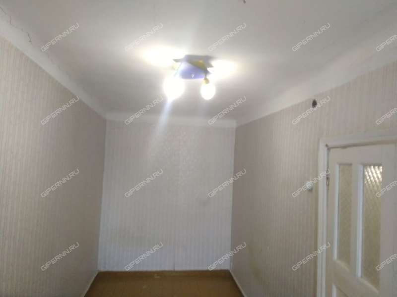 двухкомнатная квартира на Турнирной улице дом 7