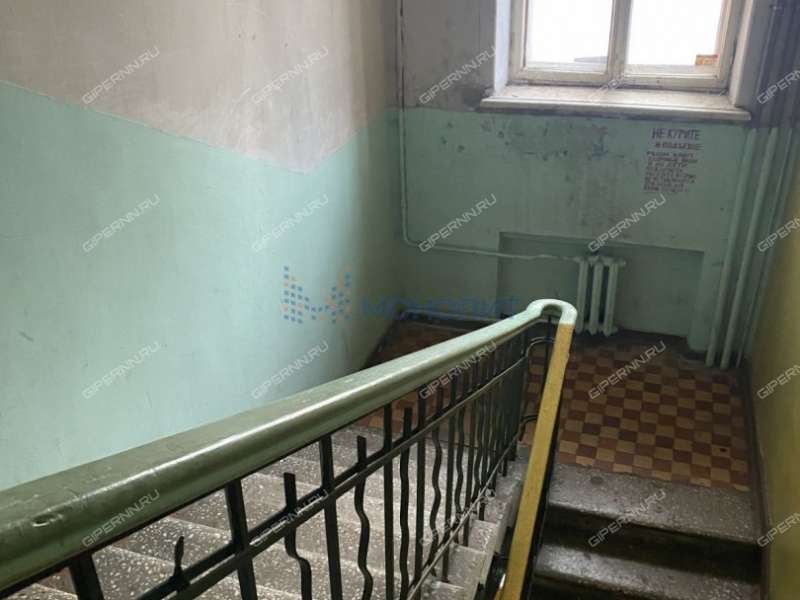 комната в доме 203 на Московском шоссе