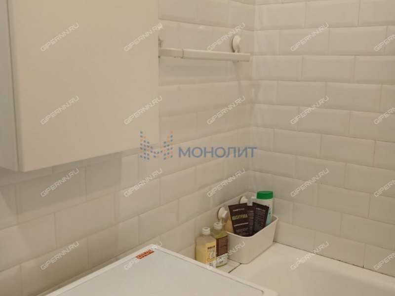 двухкомнатная квартира на Московском шоссе дом 167 к3