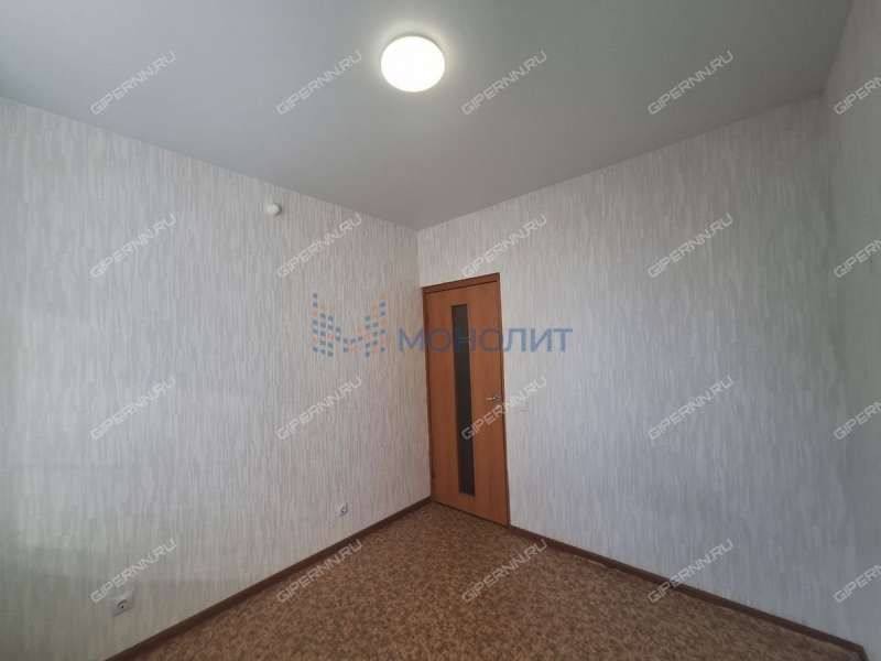 двухкомнатная квартира на 2-й Дорожной улице дом 4