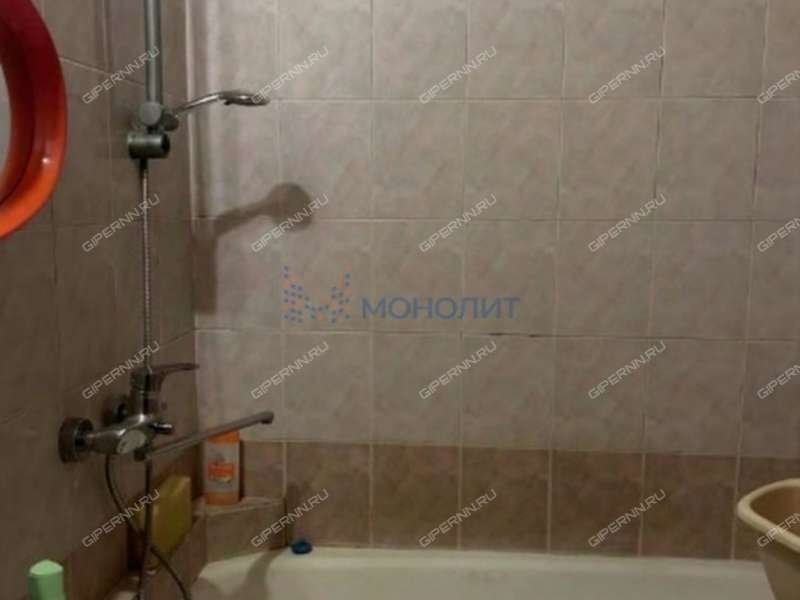 трёхкомнатная квартира на улице Плотникова дом 2