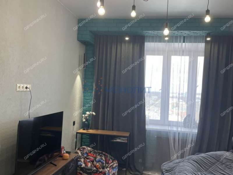 трёхкомнатная квартира на улице Коминтерна дом 139