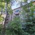 двухкомнатная квартира на проспекте Героев дом 60