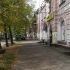 помещение под торговлю на улице Генерала Клюева