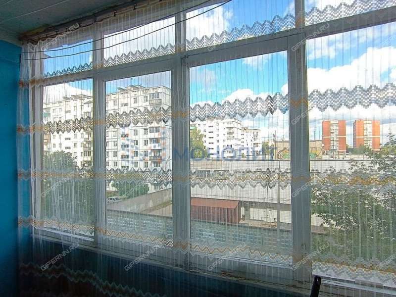 двухкомнатная квартира на улице Старых Производственников дом 15