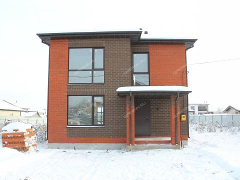 dom-selo-elhovka-kstovskiy-rayon фото