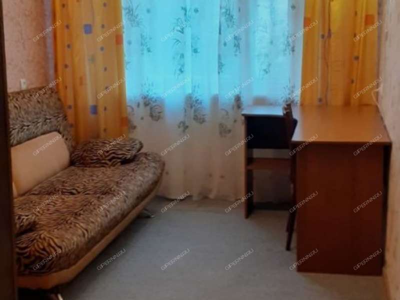 двухкомнатная квартира на Львовской улице дом 33