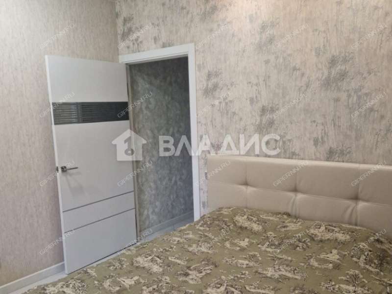 трёхкомнатная квартира на улице Белинского дом 62