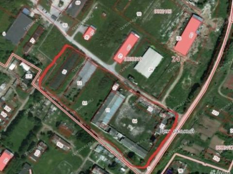 poselok-centralnyy-bogorodskiy-municipalnyy-okrug фото