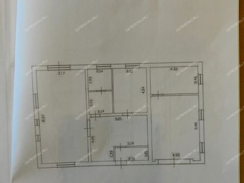 dom-derevnya-bugry-dalnekonstantinovskiy-rayon фото