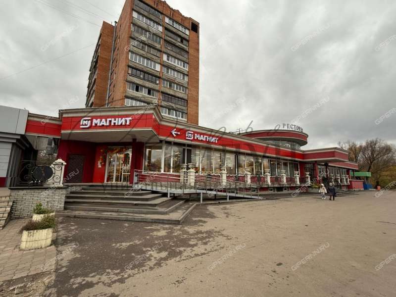 помещение под торговую площадь на Московском шоссе