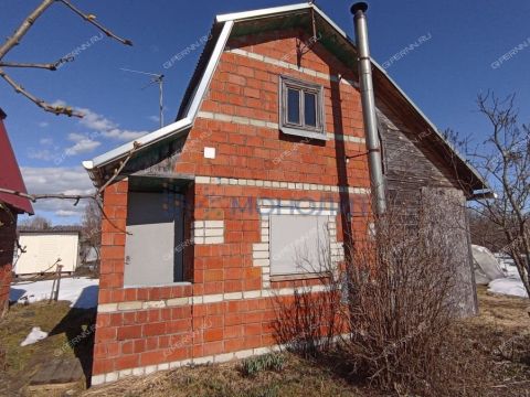 dacha-shopovo-derevnya-shopovo-ter-snt-bogorodskiy-municipalnyy-okrug фото