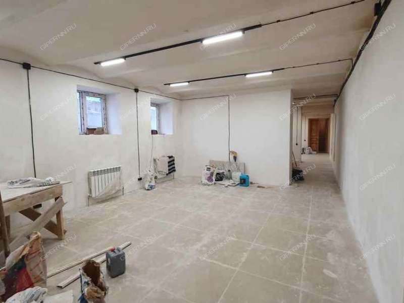 помещение под офис на Большей Печёрской улице