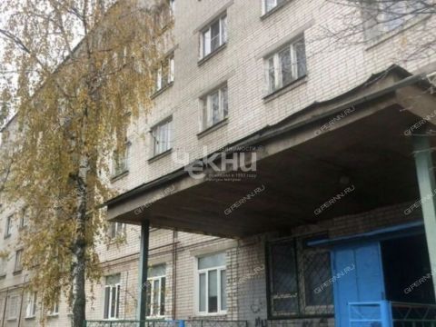 2-komnatnaya-ul-karernaya-d-1a фото