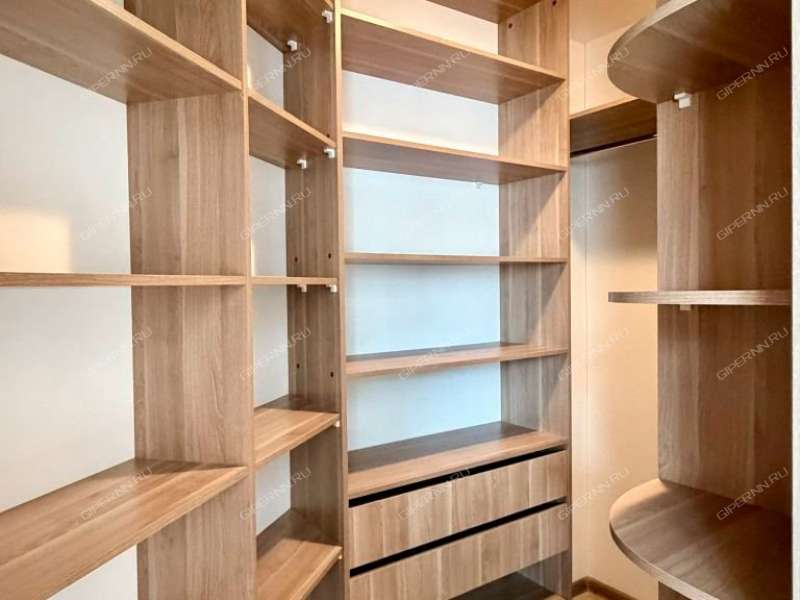 двухкомнатная квартира на Красносельской улице дом 9А