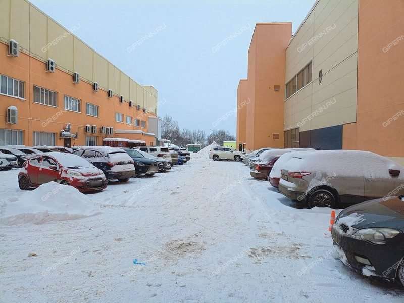 помещение под офис на Казанское ш, д. 6