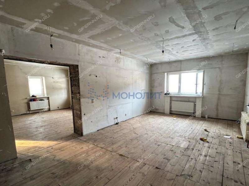 коттедж на улице Героя Самохвалова деревня Сокол